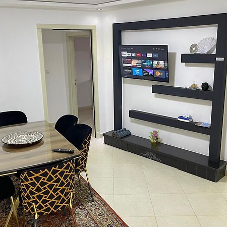 Appartement Ritz Tanger Buitenkant foto