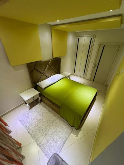 Appartement Ritz Tanger Buitenkant foto